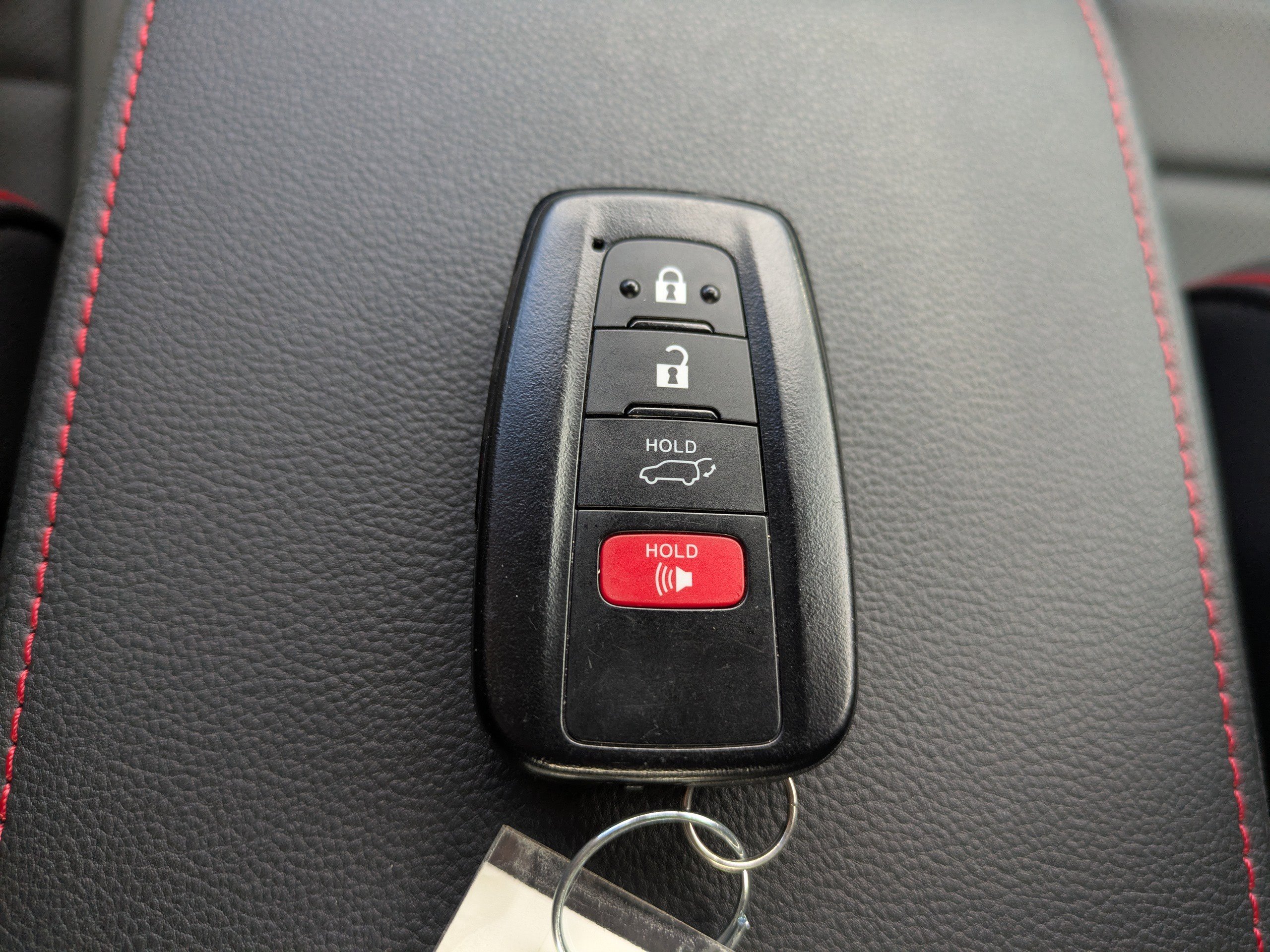 Certified 2023 Volkswagen GTI SE FWD image 33