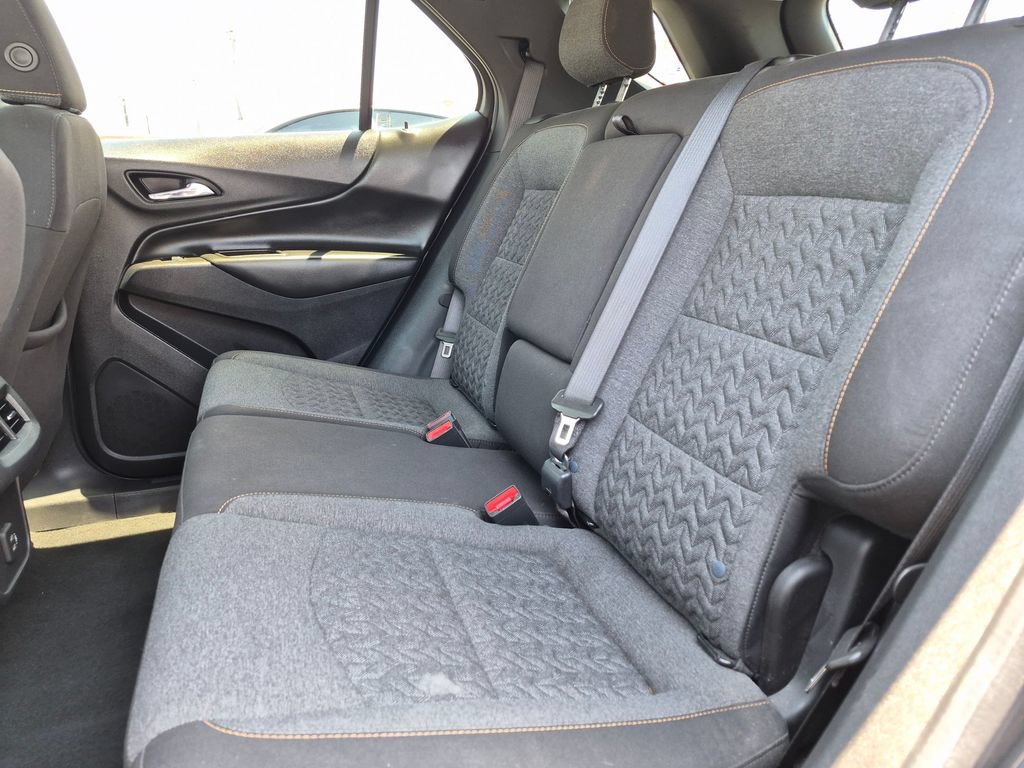 Used 2023 Chevrolet Equinox LT FWD image 26