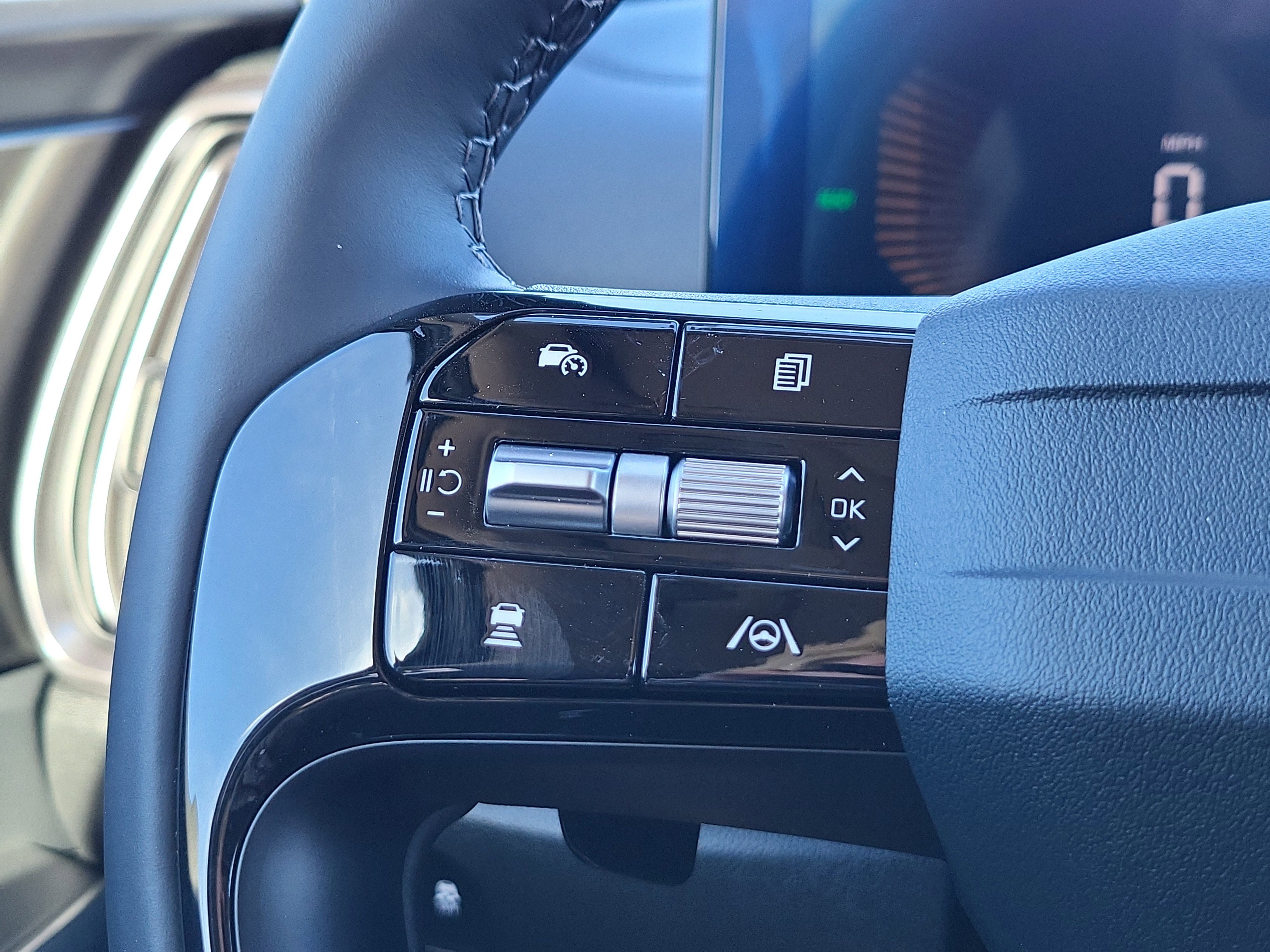 New 2026 Kia Sorento EX image 16