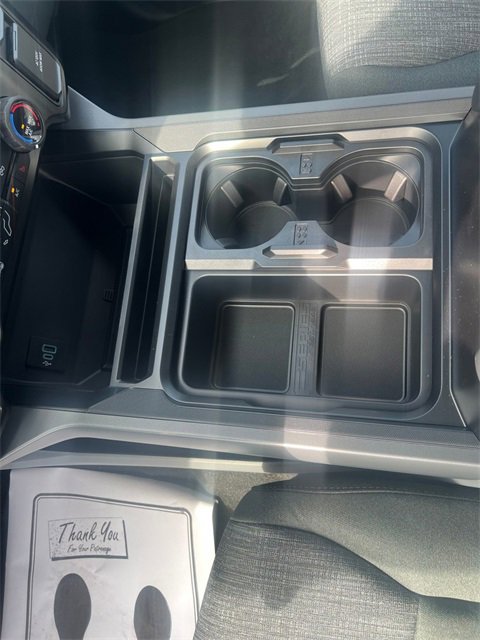 New 2026 Ford F250 4x4 Crew Cab Super Duty image 9