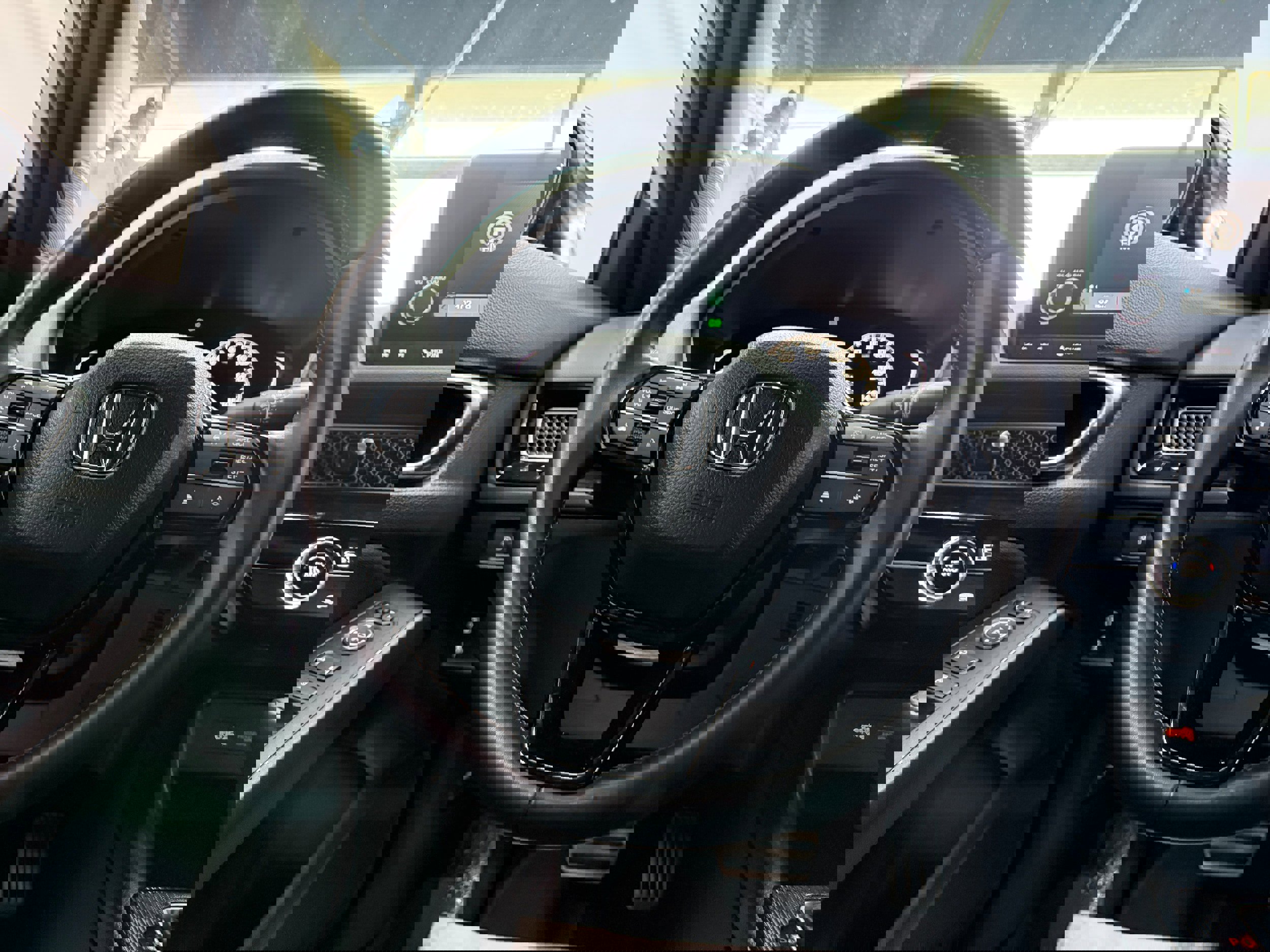 Used 2024 Honda Civic Sport image 13