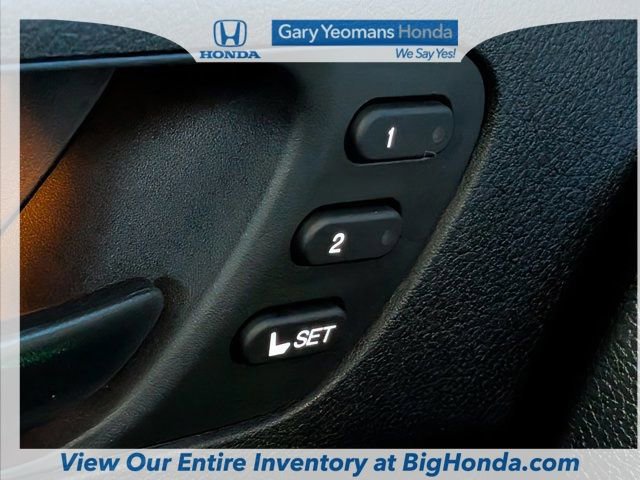 Used 2026 Honda Ridgeline TrailSport image 26