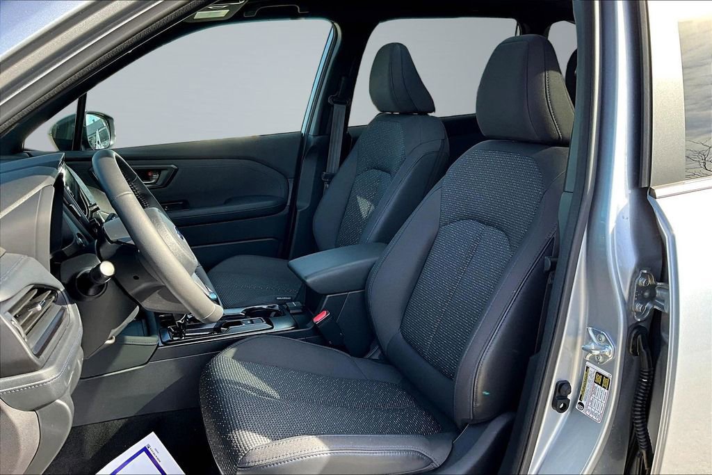 Used 2026 Subaru Forester Premium AWD/4WD image 19