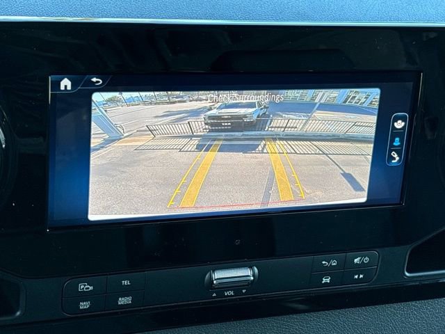 New 2026 Mercedes-Benz Sprinter 144 Cargo image 21