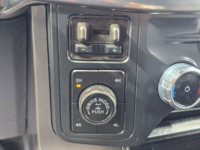 Certified 2025 Ford F150 Lariat image 27