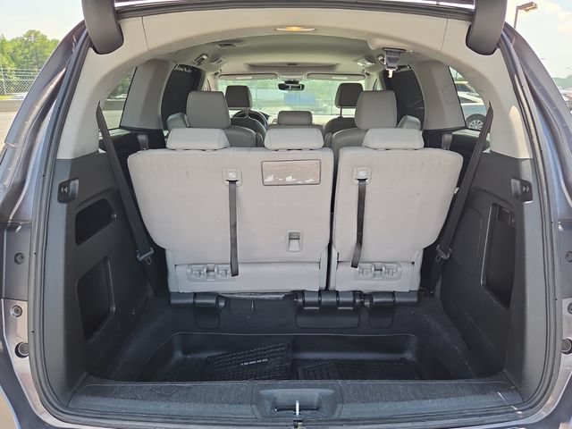 Used 2023 Honda Odyssey EX-L image 16