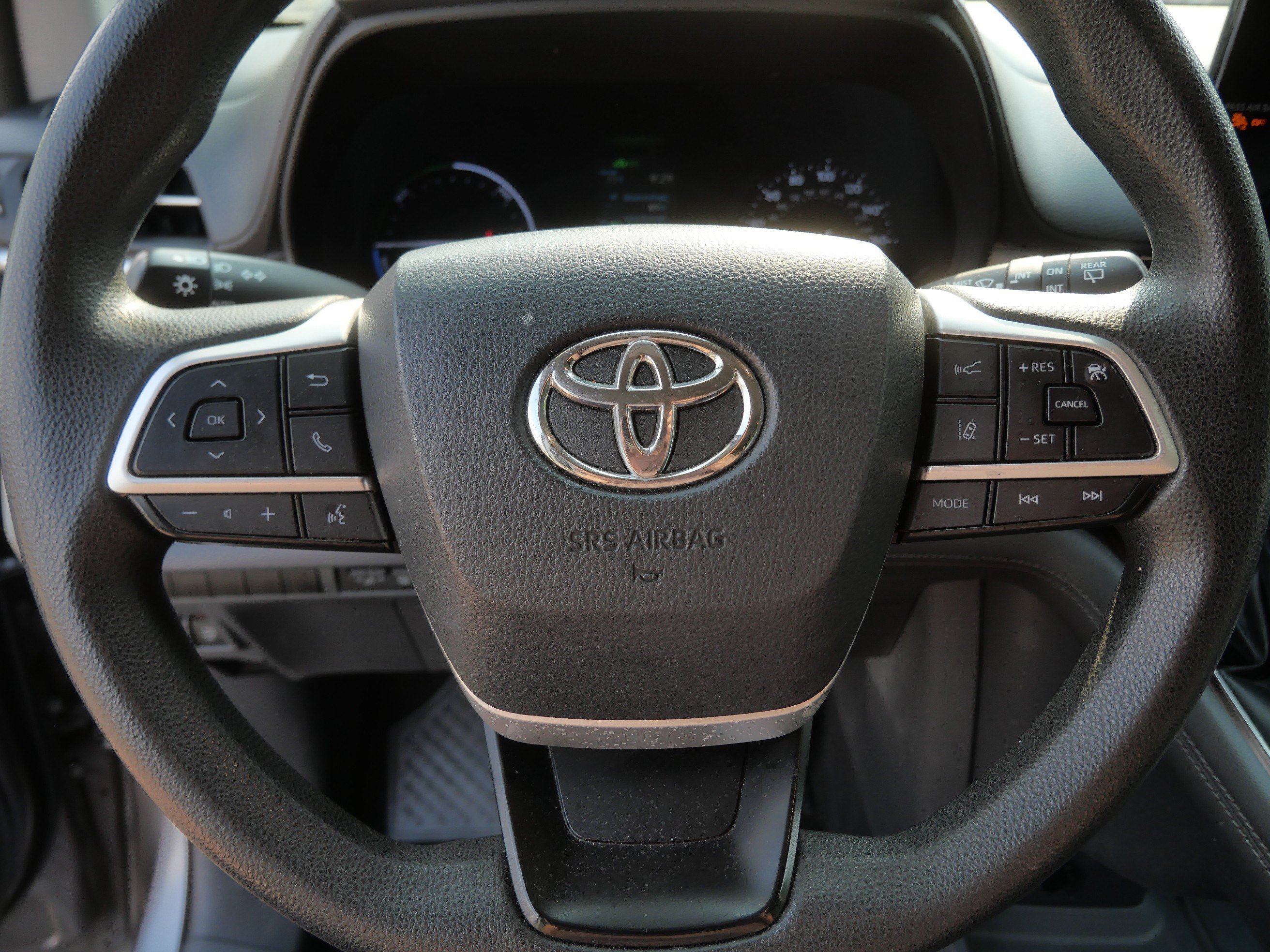 Certified 2021 Toyota Sienna LE AWD/4WD image 25