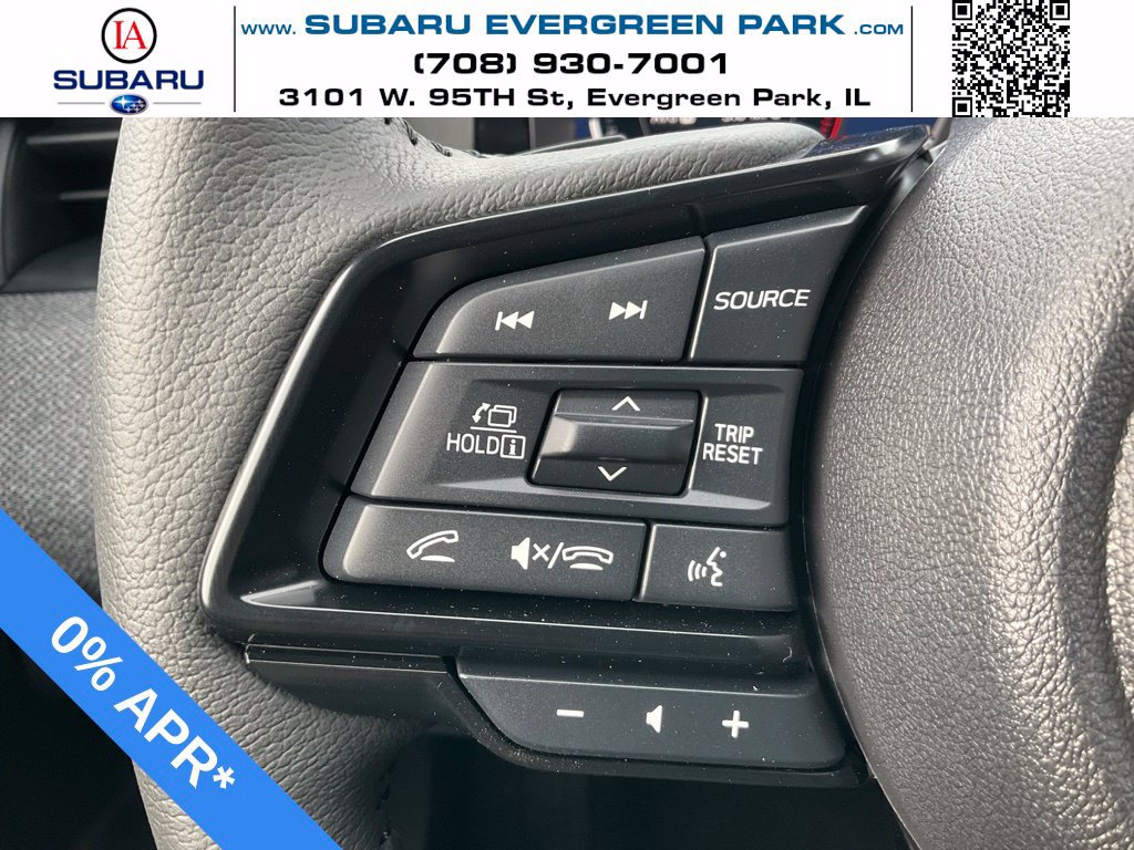 New 2026 Subaru Outback Premium AWD/4WD image 25