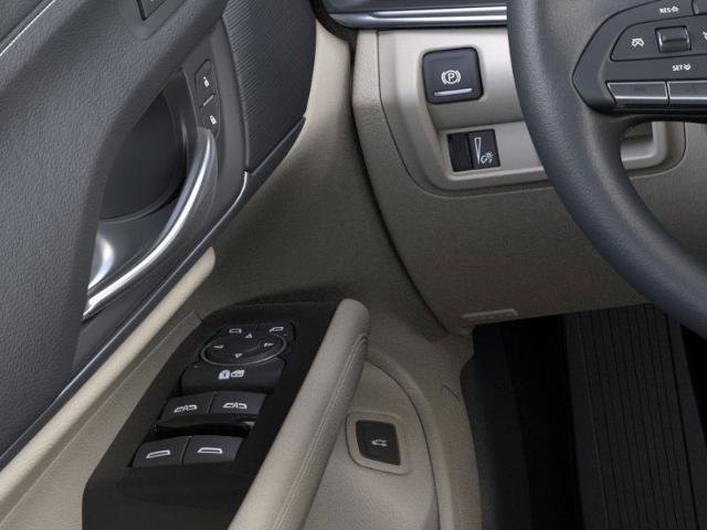 New 2025 Cadillac CT4 Premium Luxury image 44