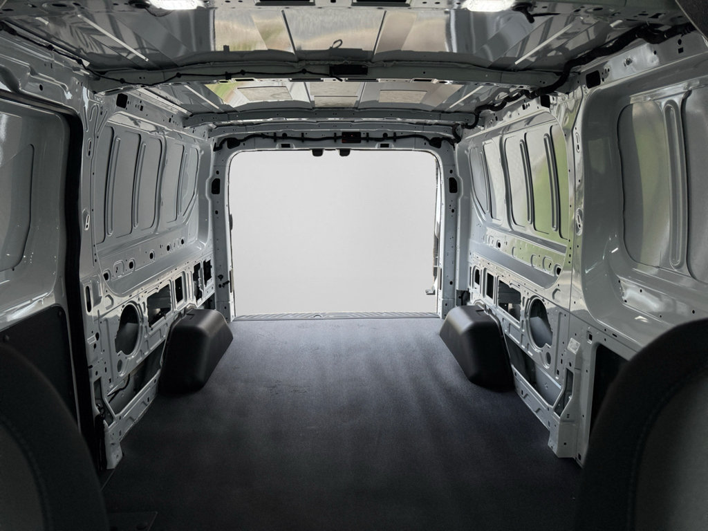 Used 2024 Ford E-Transit Low Roof RWD image 24