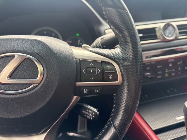 Used 2017 Lexus GS 350 F Sport AWD/4WD image 21