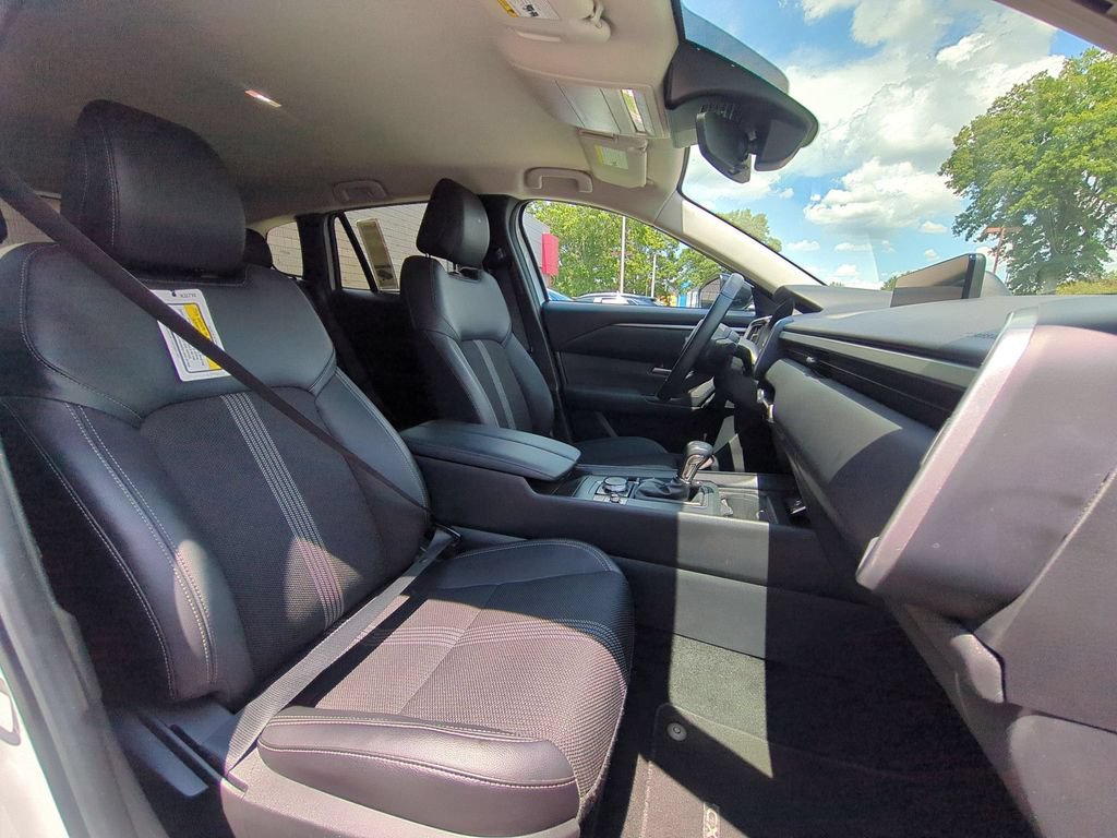 Used 2025 MAZDA CX-50 AWD 2.5 S w/ Preferred Package image 31