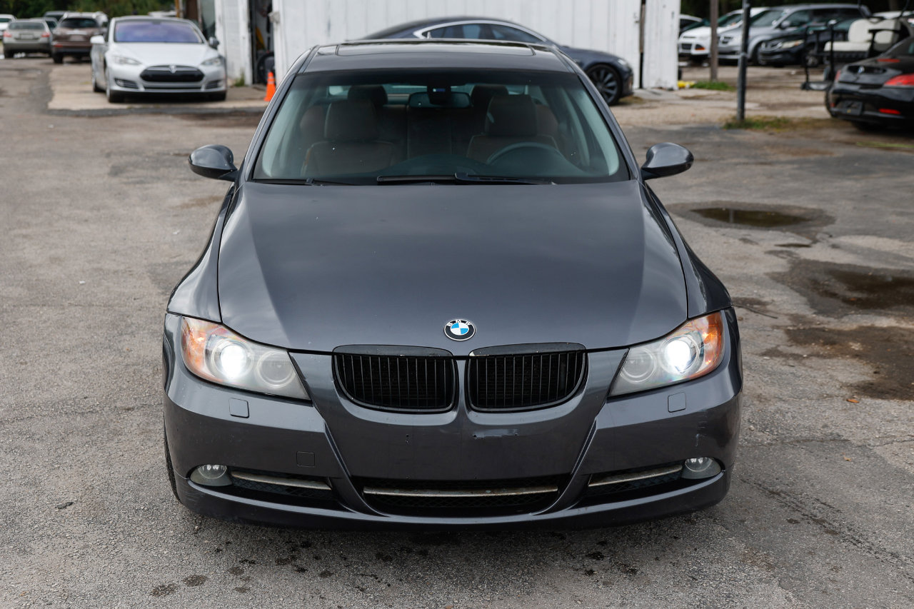 Used 2008 BMW 328xi Sedan image 19