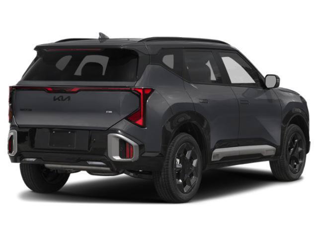 New 2027 Kia Seltos X-Line S w/ X-Line S Premium Package AWD/4WD image 2