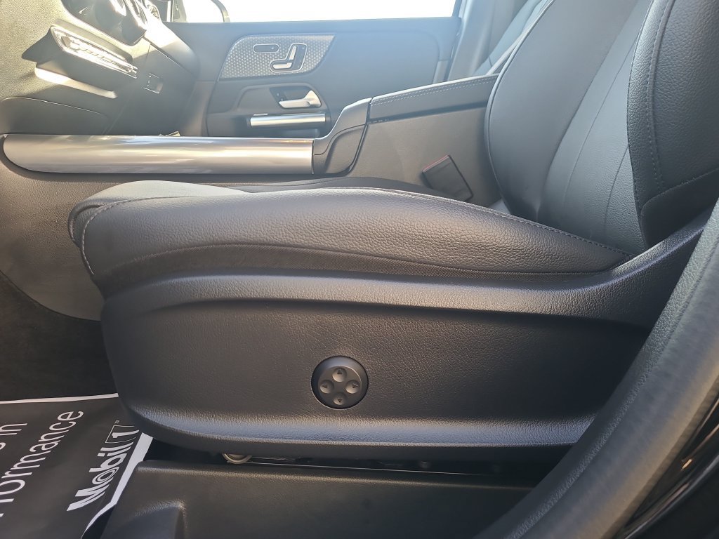 Certified 2026 Mercedes-Benz GLA 250 4MATIC image 25