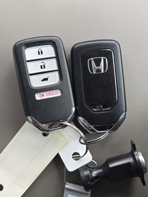 Certified 2022 Honda HR-V EX image 26