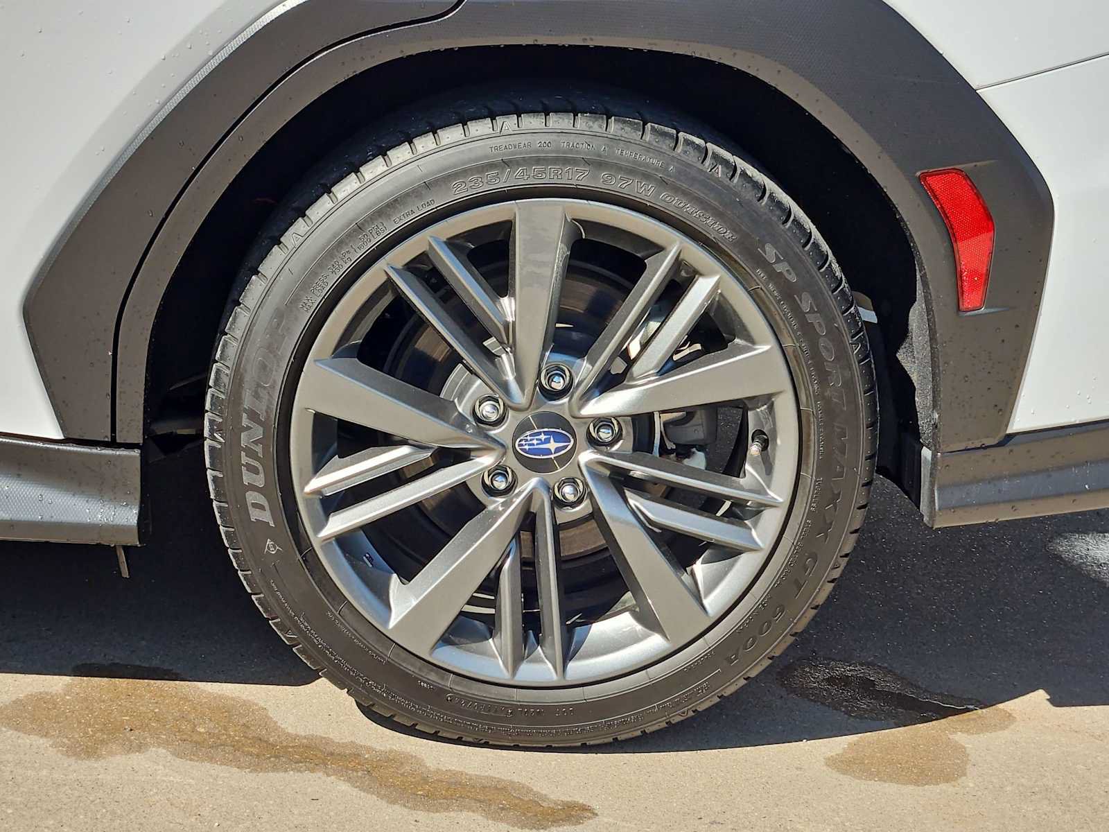 Used 2024 Subaru WRX AWD/4WD image 13