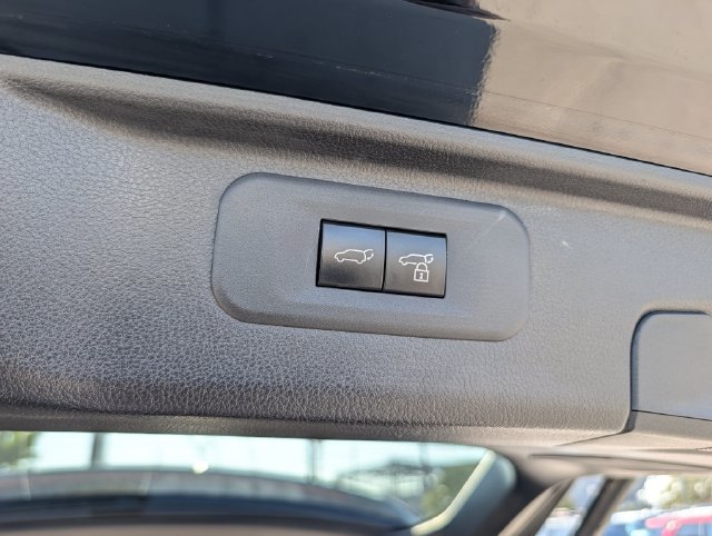 Certified 2025 Toyota Grand Highlander AWD Hybrid image 29