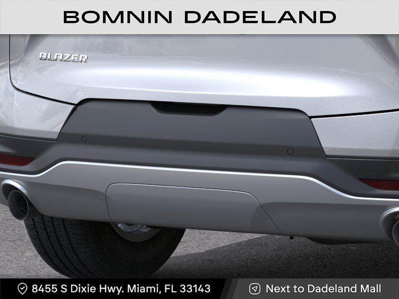 New 2026 Chevrolet Blazer LT FWD image 14