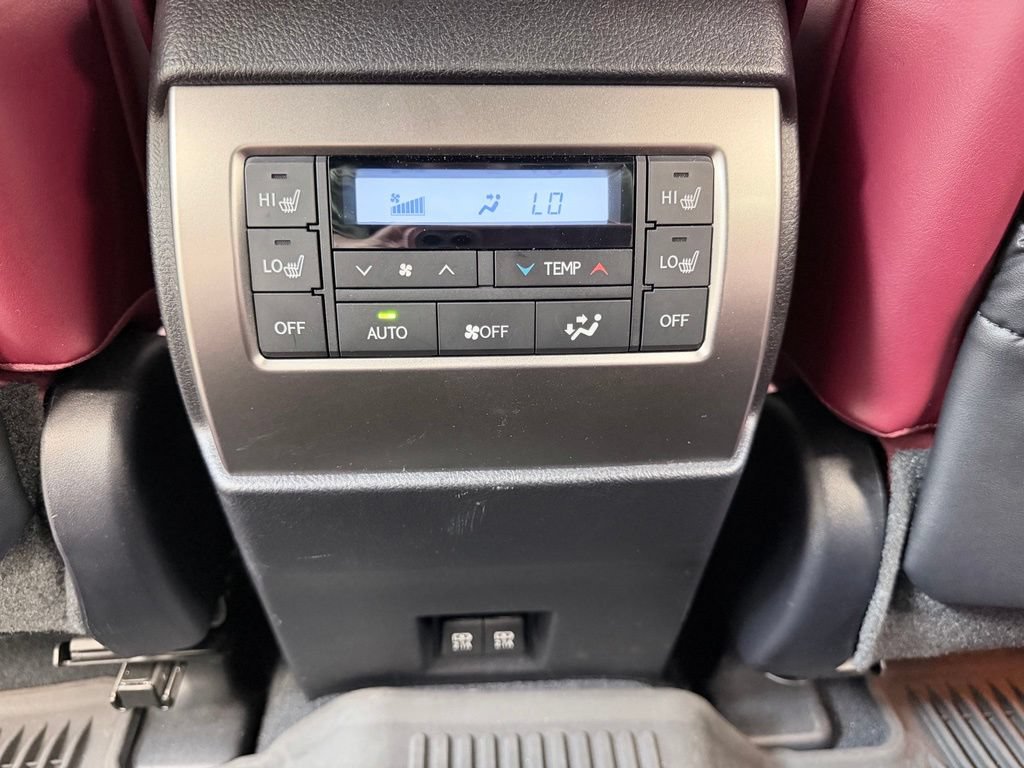 Used 2023 Lexus GX 460 Luxury AWD/4WD image 23