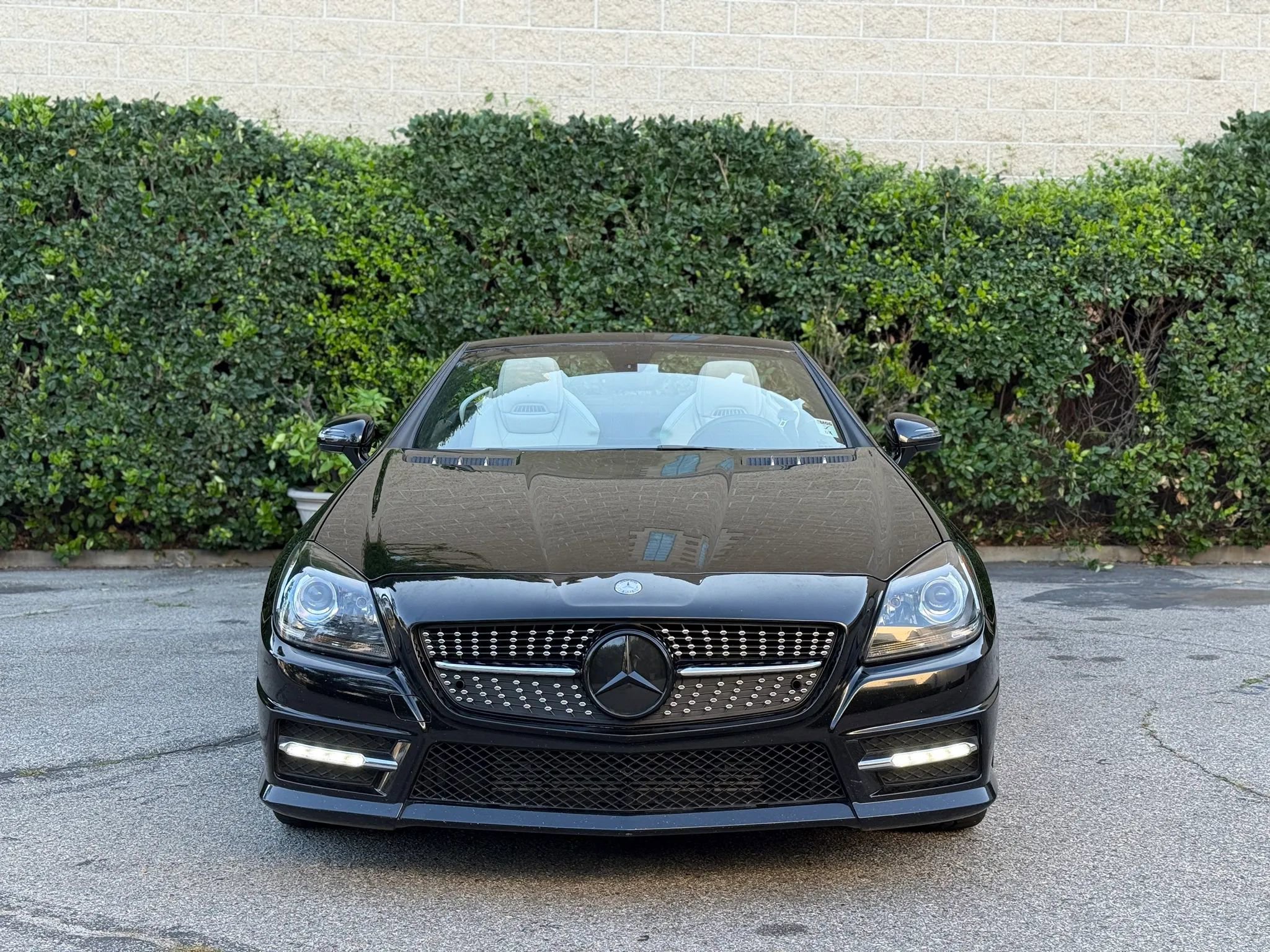 Used 2013 Mercedes-Benz SLK 250 image 8