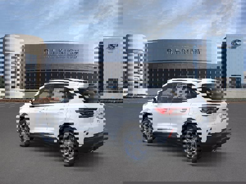 New 2026 Ford Escape ST-Line w/ Tech Pack #1 image 5