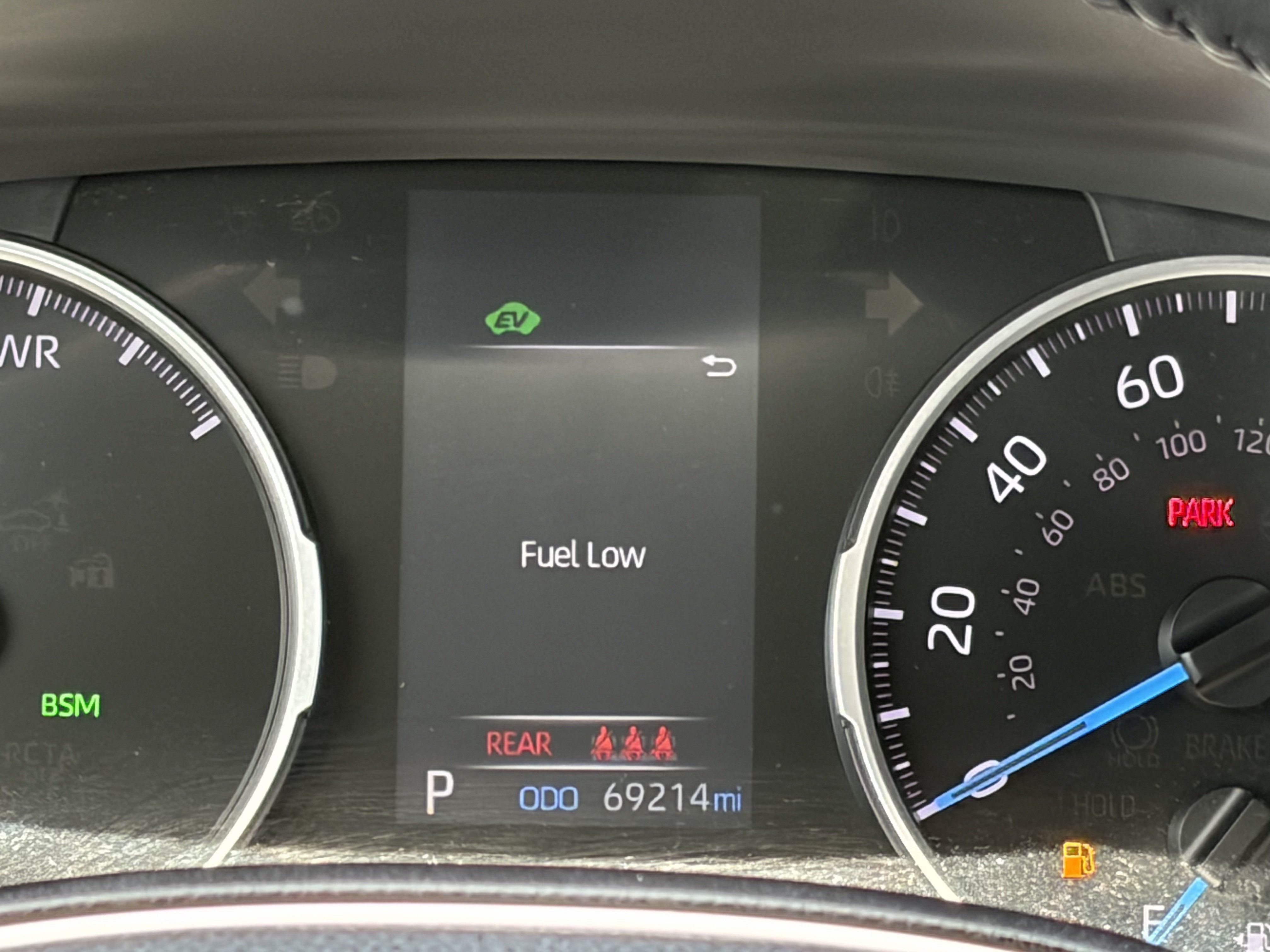 Certified 2022 Toyota RAV4 XLE Premium AWD/4WD image 20