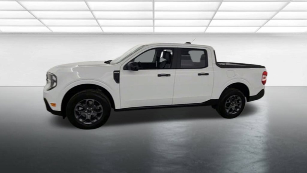New 2026 Ford Maverick XLT w/ XLT Luxury Package AWD/4WD image 4