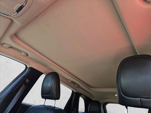 Used 2017 Jeep Cherokee Limited FWD image 9