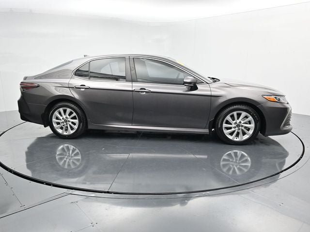 Used 2024 Toyota Camry LE w/ Cold Weather Package FWD image 12