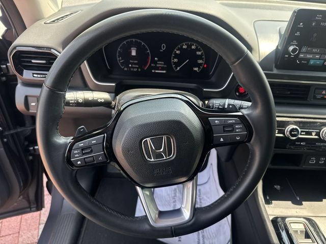 Certified 2023 Honda Pilot EX-L image 15