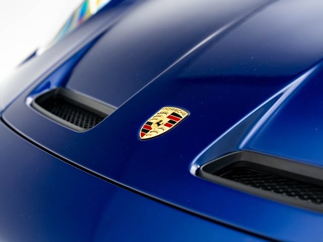 Certified 2024 Porsche 911 GT3 RWD image 41