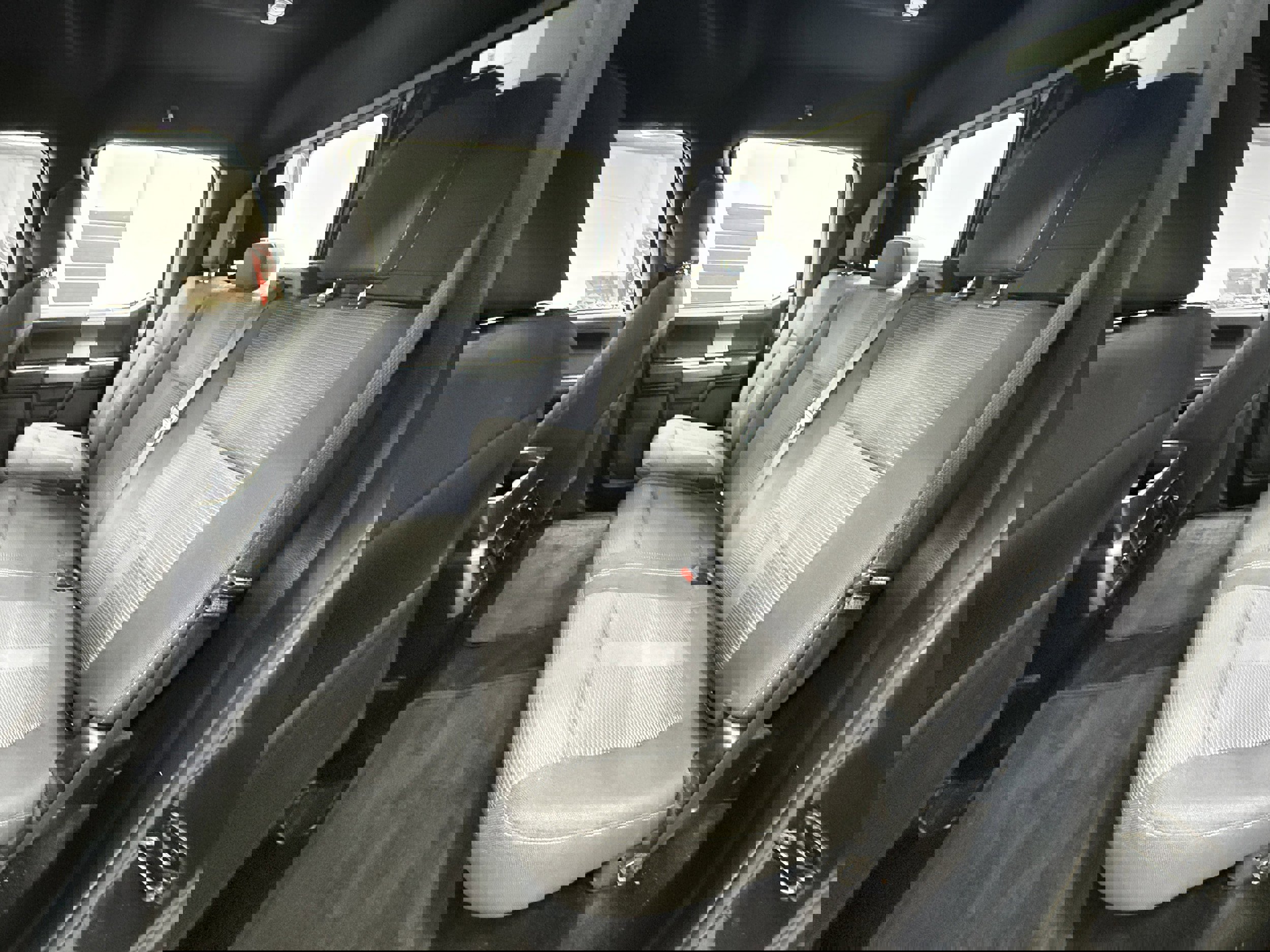 Used 2017 Ford F150 XLT w/ Equipment Group 301A Mid image 22