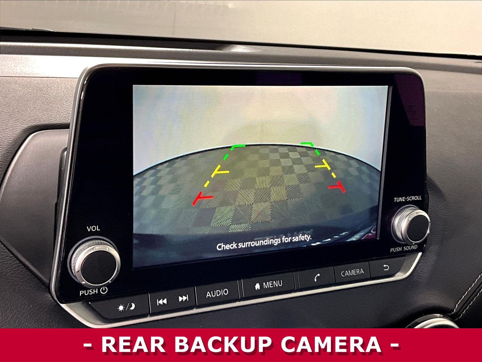 Certified 2022 Nissan Sentra SV w/ Trunk Package FWD image 14
