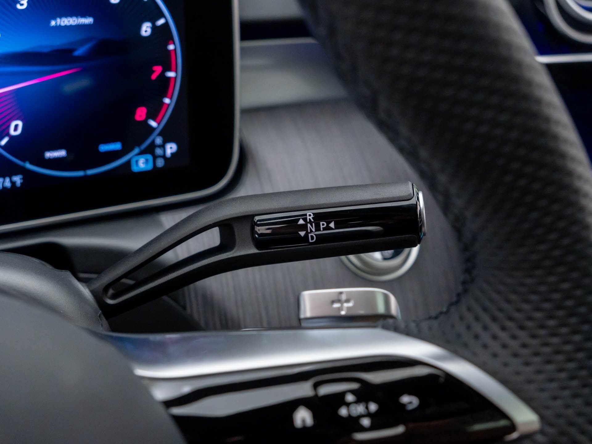 New 2026 Mercedes-Benz C 300 4MATIC Sedan image 26