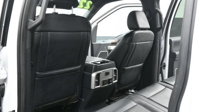 Used 2022 Ford F250 Lariat AWD/4WD image 17
