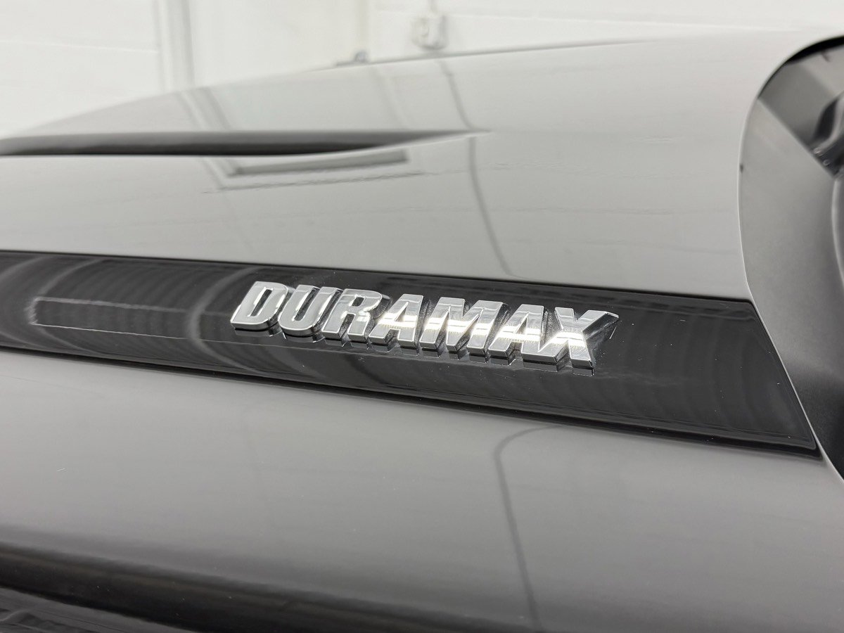 Used 2024 Chevrolet Silverado 1500 RST w/ Convenience Package II image 9