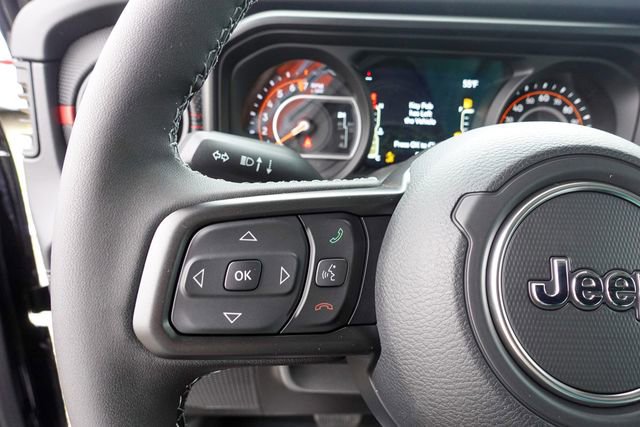 New 2026 Jeep Gladiator Rubicon image 20