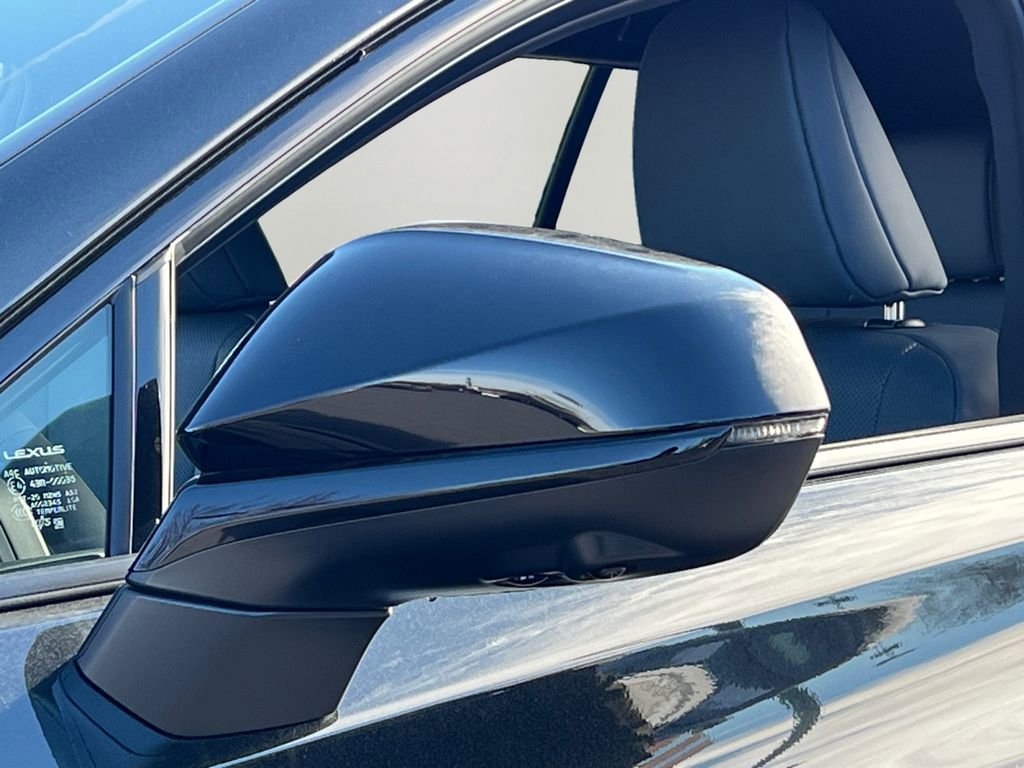 New 2026 Lexus RZ 450e AWD image 24