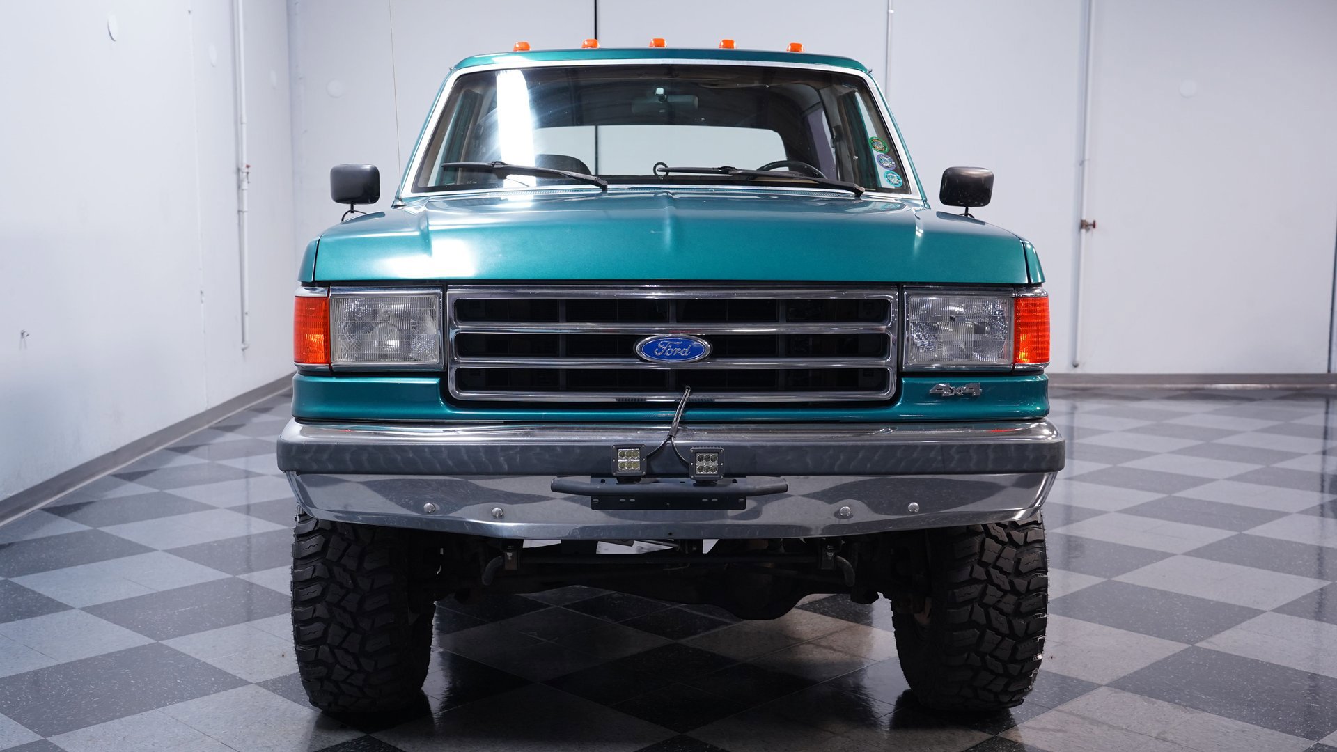 Used 1989 Ford Bronco image 15