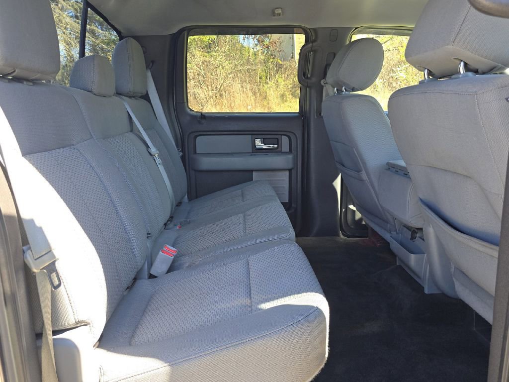 Used 2014 Ford F150 XLT image 15