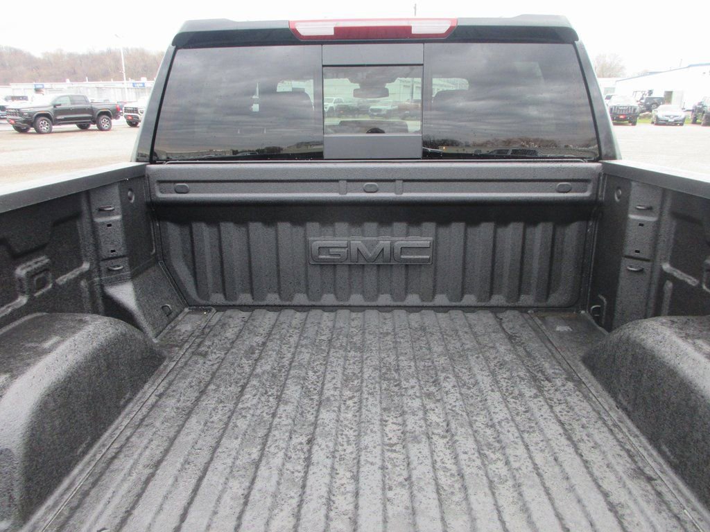 New 2026 GMC Sierra 1500 AT4 w/ AT4 Premium Package image 7