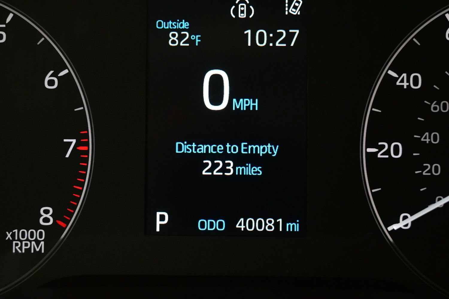 Used 2024 Toyota Corolla LE FWD image 22