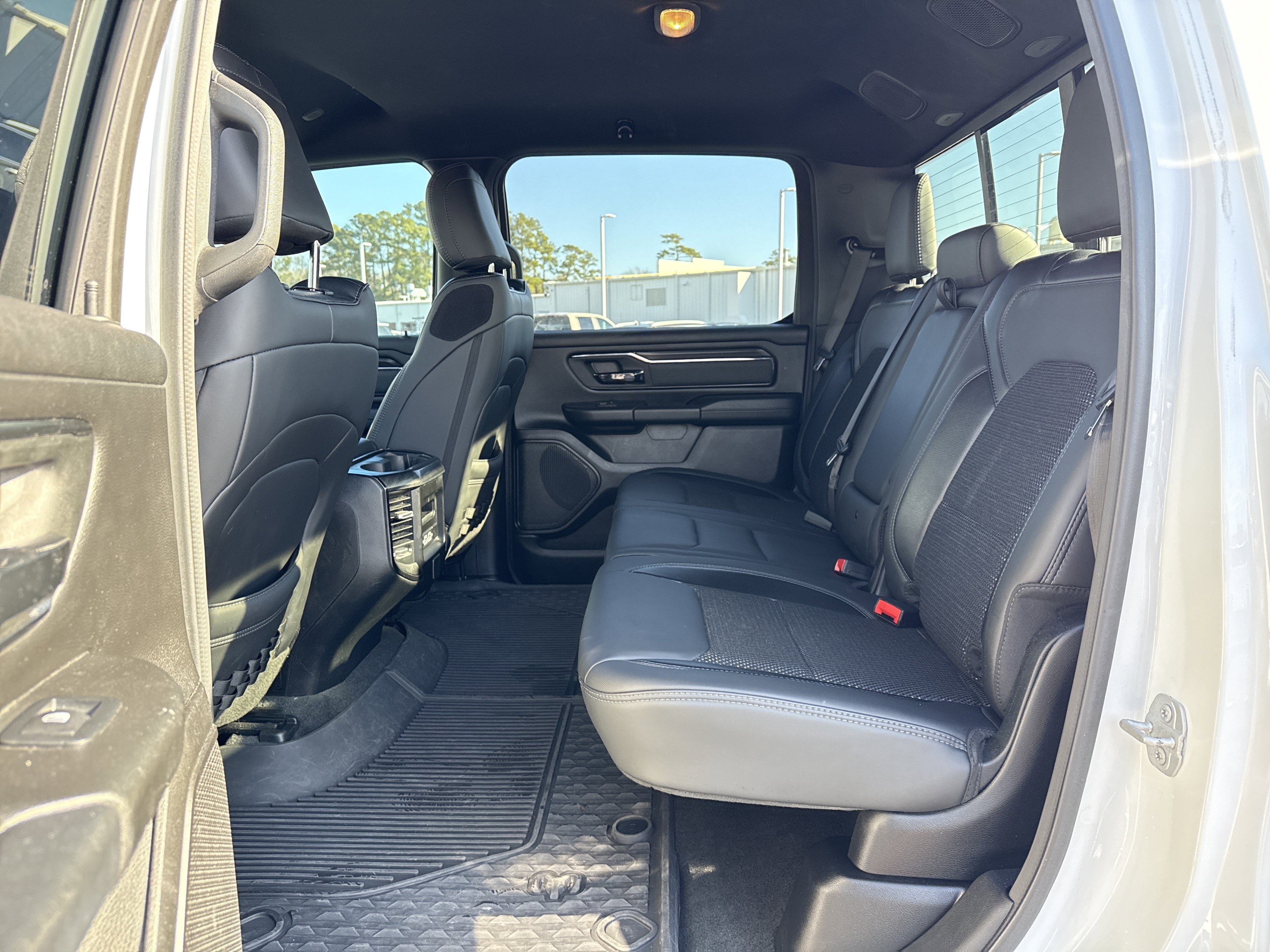 Used 2023 RAM 1500 Big Horn image 29