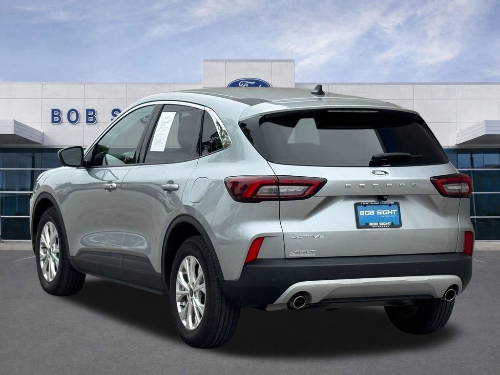 Used 2023 Ford Escape Active w/ Tech Pack #2 FWD image 35