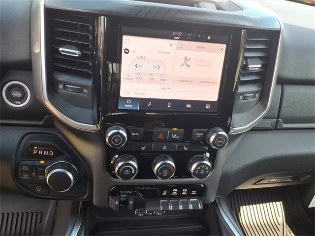 New 2026 RAM 1500 Big Horn/Lone Star image 15