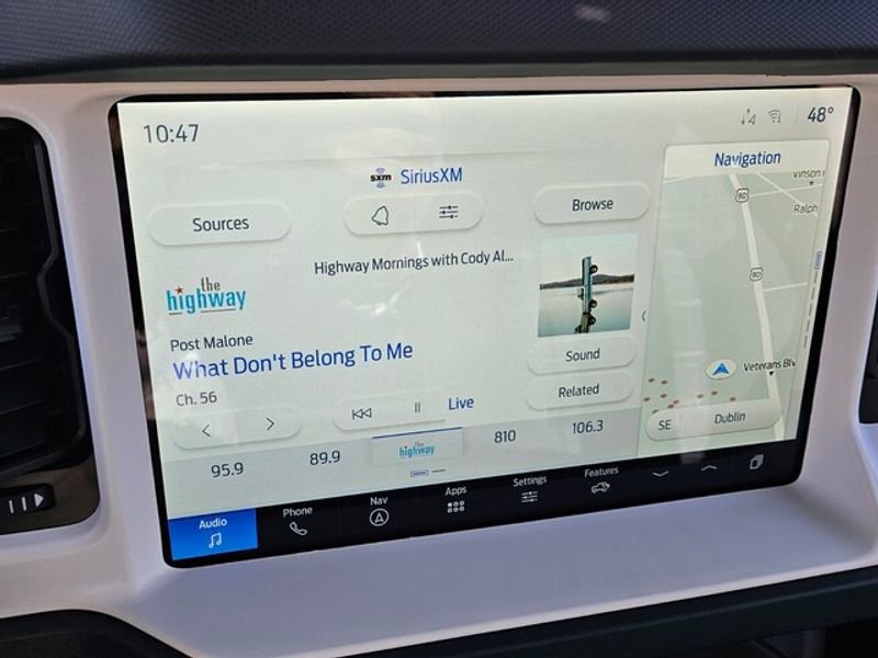 New 2025 Ford Bronco Heritage Edition image 22