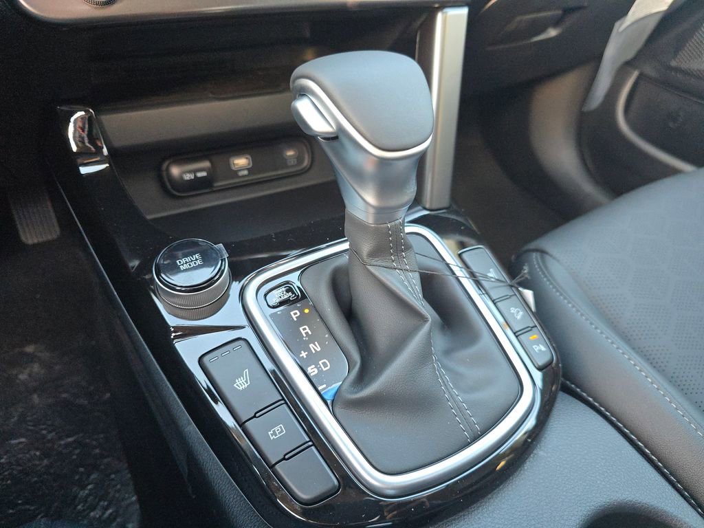 New 2026 Kia Seltos EX w/ EX Sunroof Package image 31