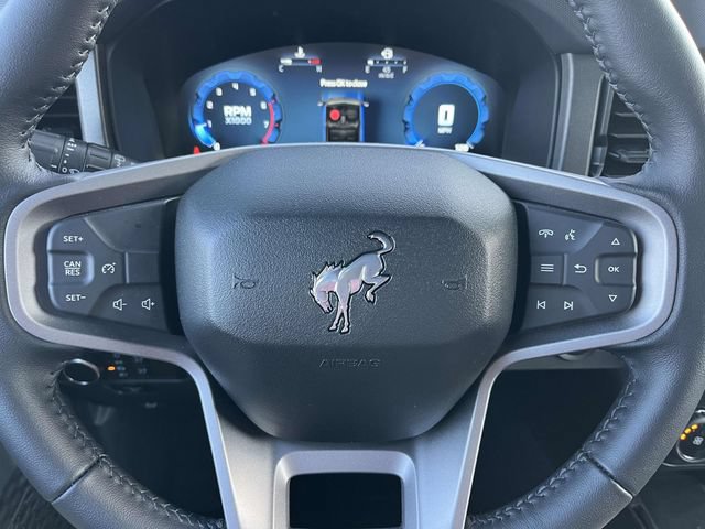 New 2026 Ford Bronco Big Bend AWD/4WD image 17