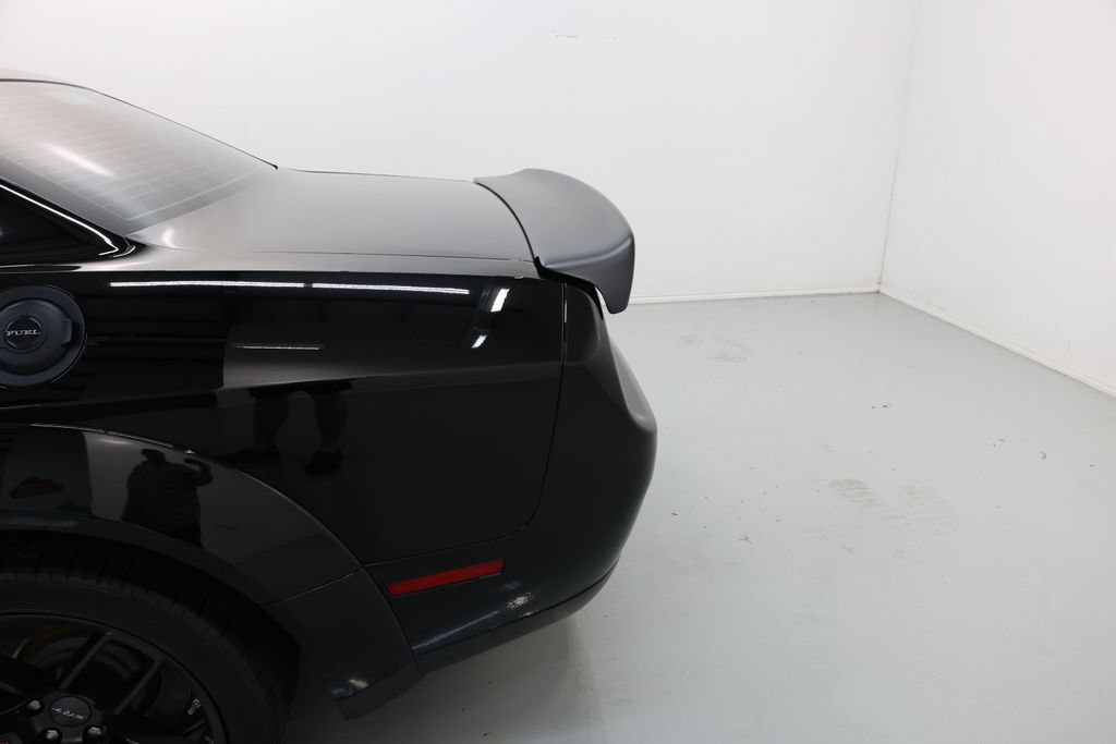 Used 2022 Dodge Challenger SRT Hellcat RWD image 54